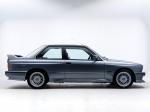 BMW M3 Evolution II 1988 года